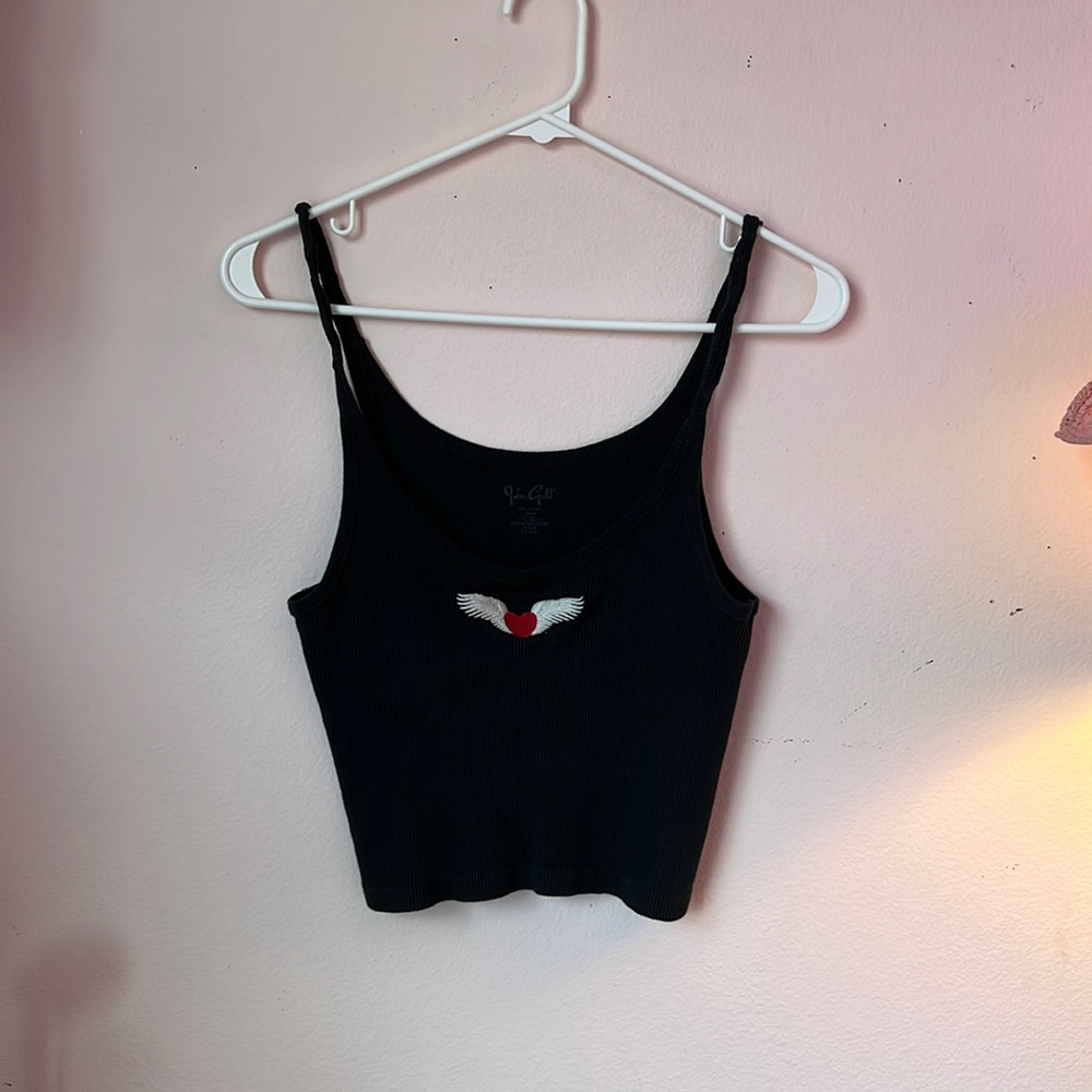 BRANDY MELVILLE TANK TOP